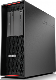 Lenovo Thinkstation P720 30BA00GPTX06 Masaüstü Bilgisayar kullananlar yorumlar